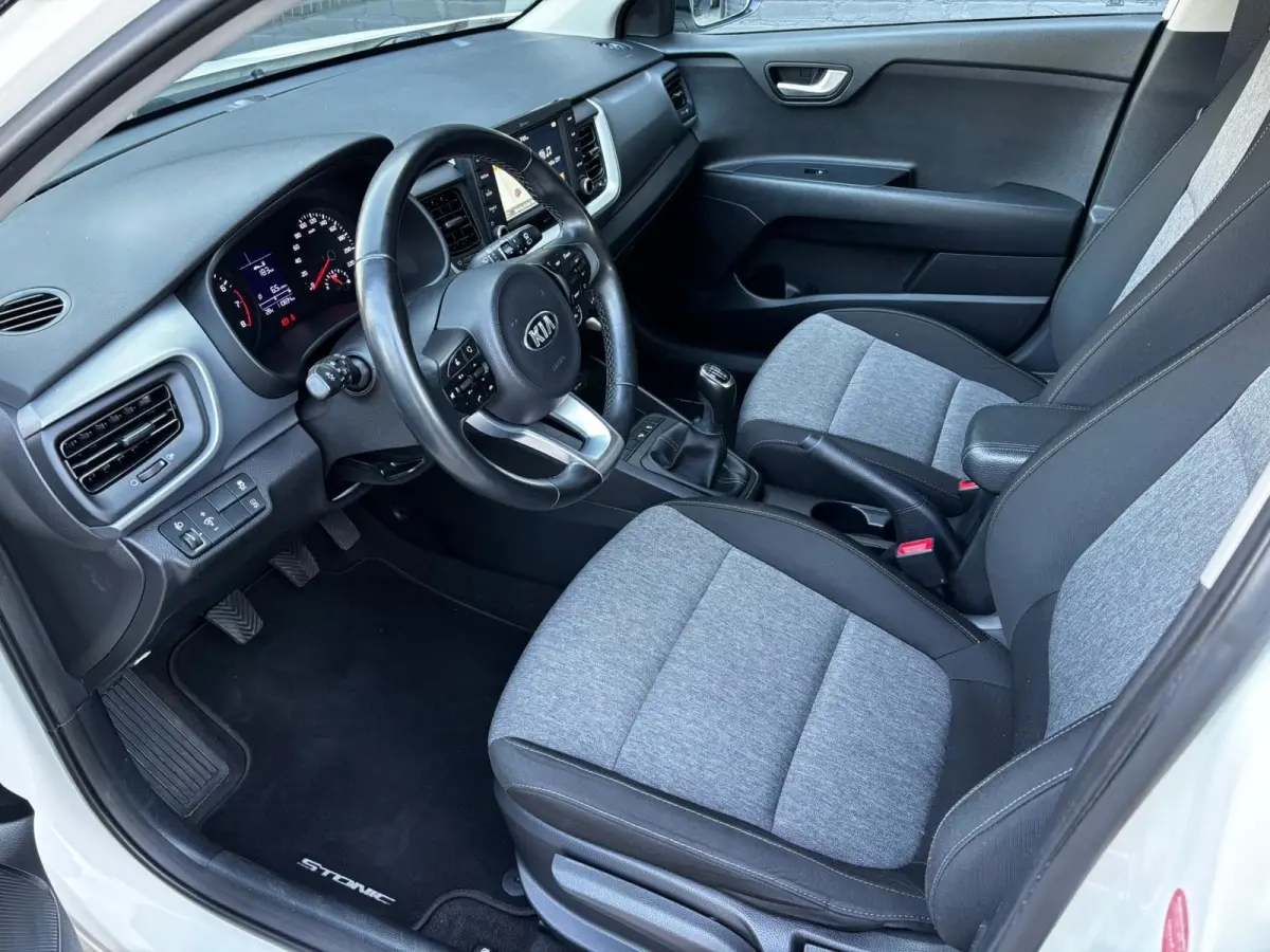 1.0 T-GDi DynamicLine CARPLAY|CAMERA|PDC|NAVI|CRUISE|NWE APK