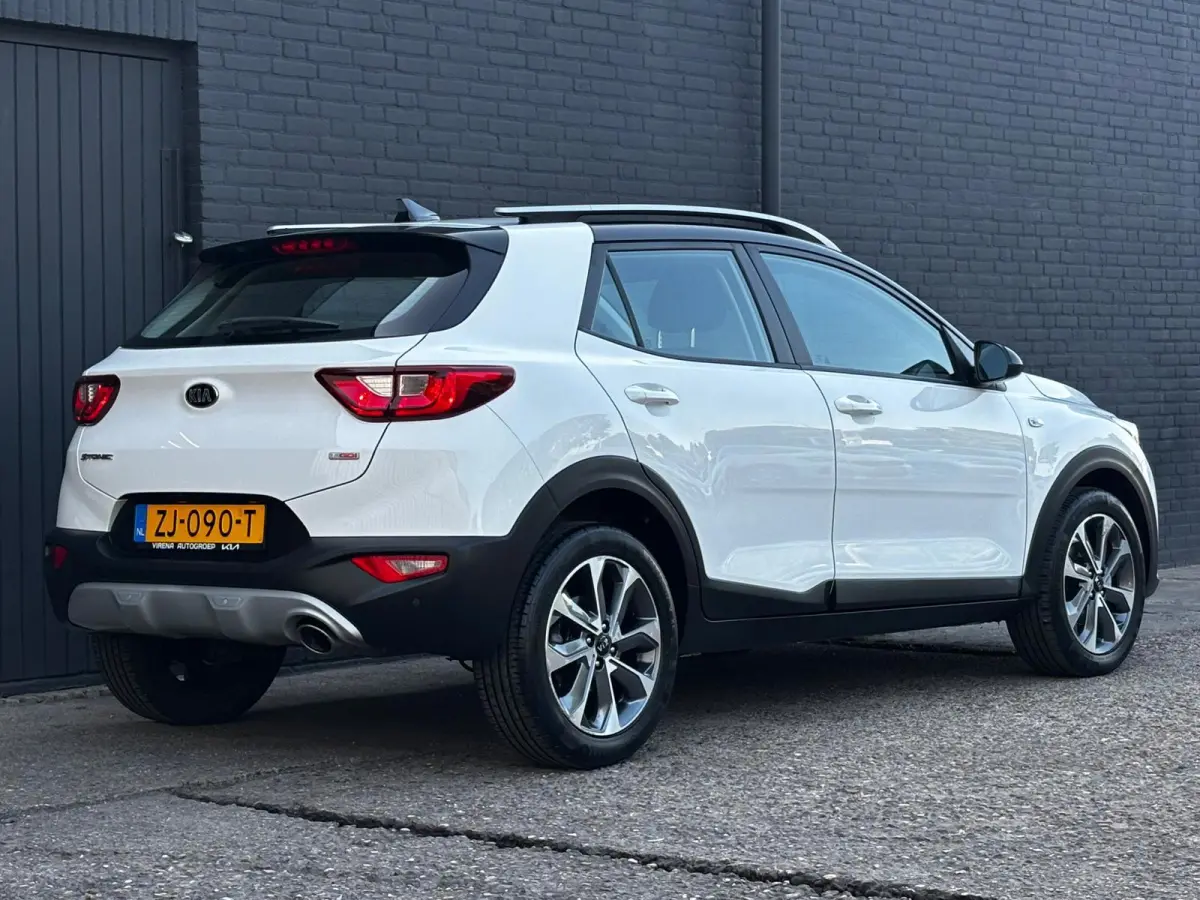 1.0 T-GDi DynamicLine CARPLAY|CAMERA|PDC|NAVI|CRUISE|NWE APK