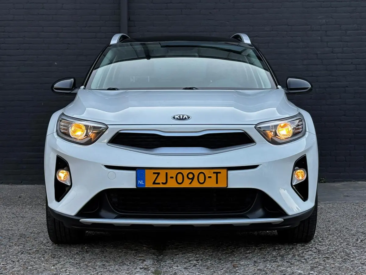 1.0 T-GDi DynamicLine CARPLAY|CAMERA|PDC|NAVI|CRUISE|NWE APK