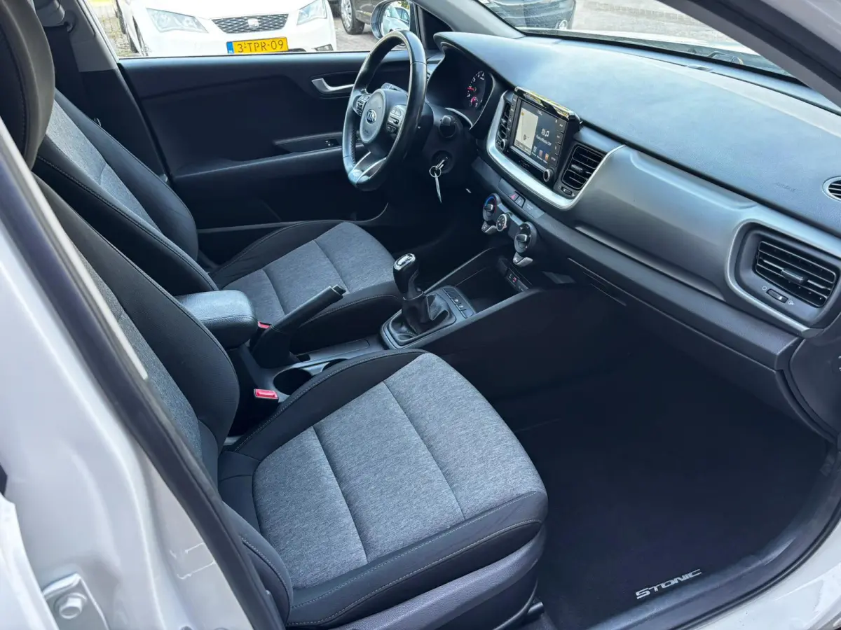 1.0 T-GDi DynamicLine CARPLAY|CAMERA|PDC|NAVI|CRUISE|NWE APK