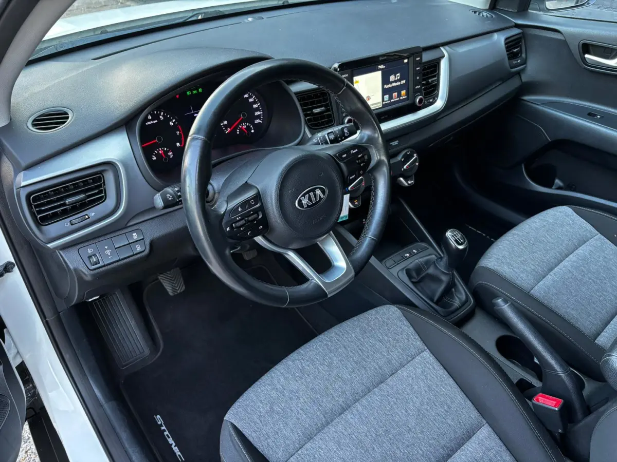 1.0 T-GDi DynamicLine CARPLAY|CAMERA|PDC|NAVI|CRUISE|NWE APK