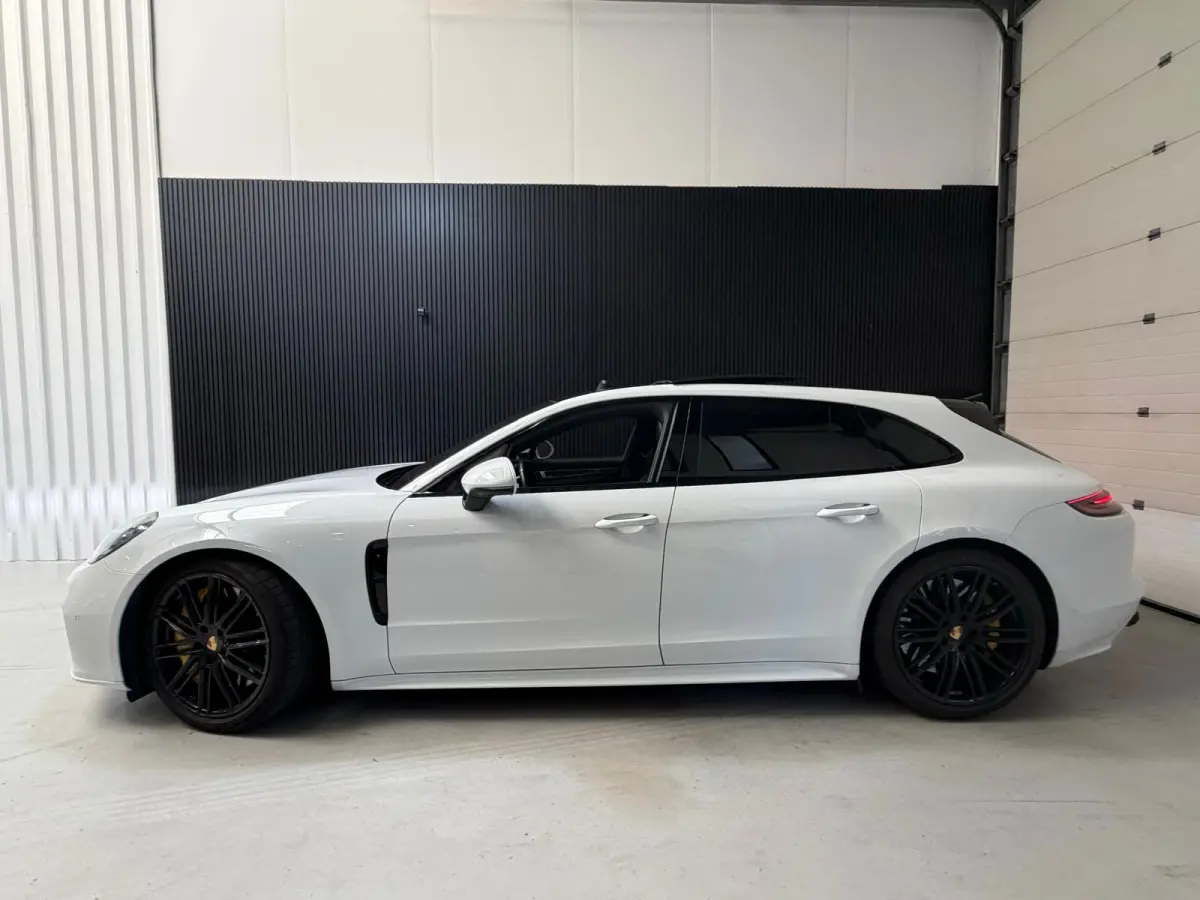 4.0 Turbo turismo fabrieksgarantie,bomvol