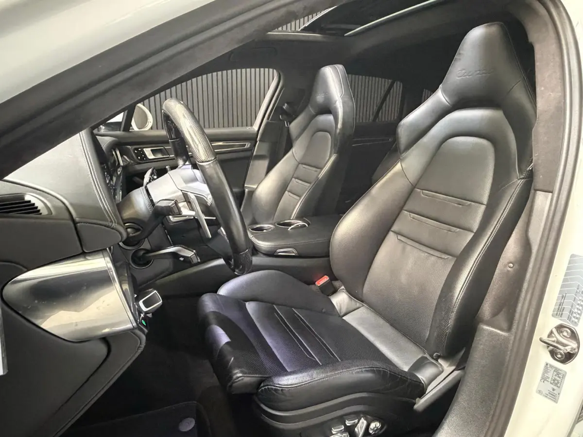 4.0 Turbo turismo fabrieksgarantie,bomvol