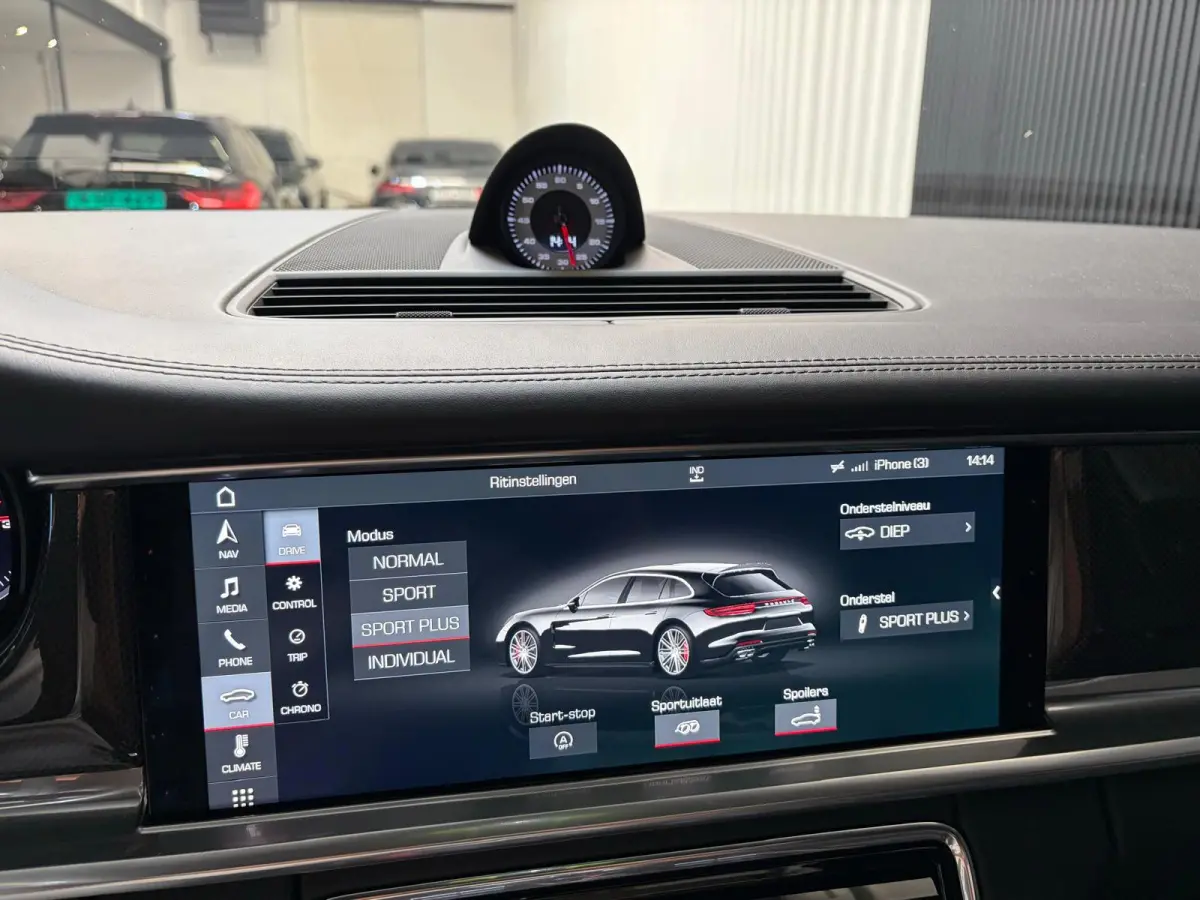 4.0 Turbo turismo fabrieksgarantie,bomvol