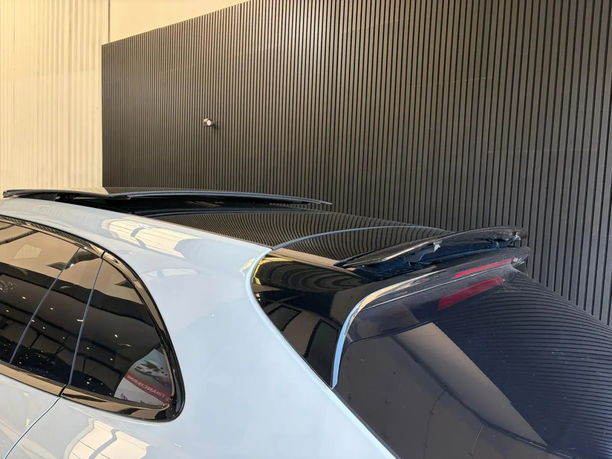 4.0 Turbo turismo fabrieksgarantie,bomvol