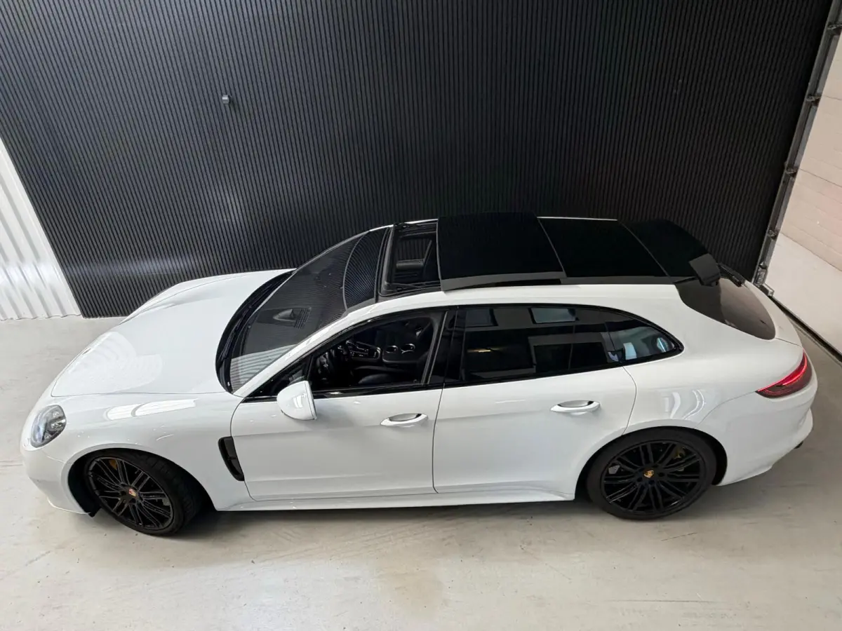 4.0 Turbo turismo fabrieksgarantie,bomvol