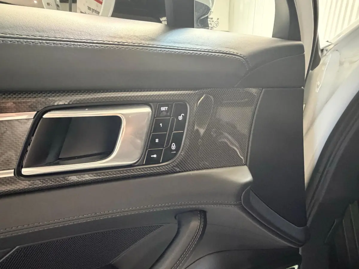 4.0 Turbo turismo fabrieksgarantie,bomvol