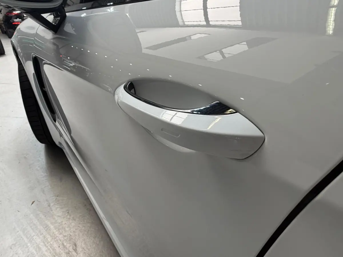 4.0 Turbo turismo fabrieksgarantie,bomvol