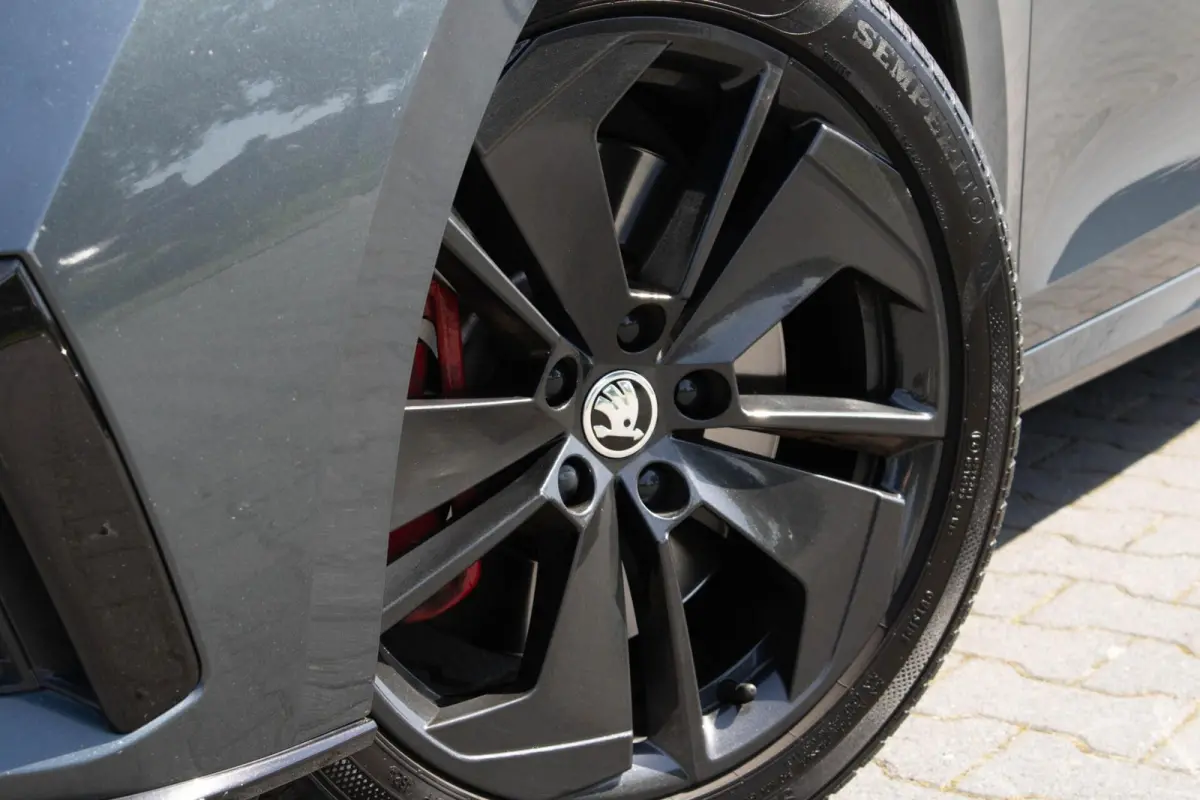 2.0 TSI RS 245 Business|Stoelverwarming Voor+Achter|HeadUp|Trekhaak|Pano|