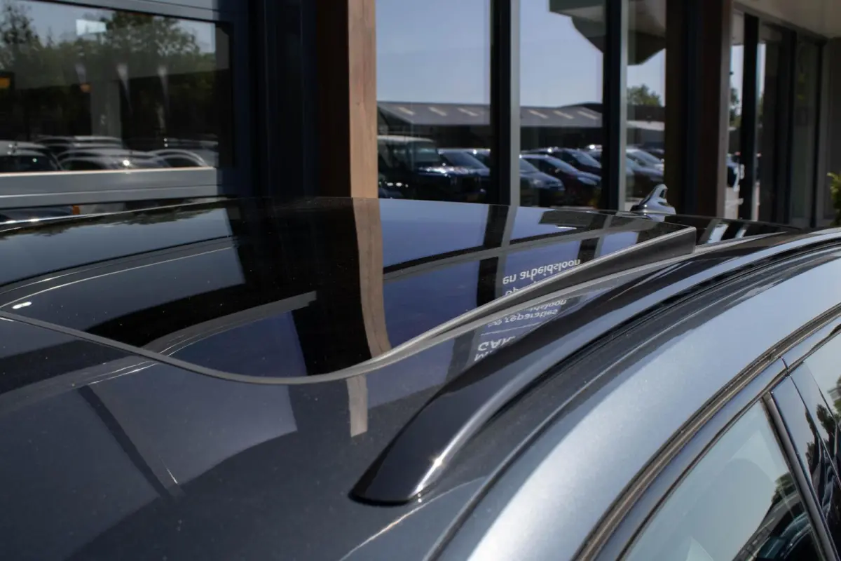 2.0 TSI RS 245 Business|Stoelverwarming Voor+Achter|HeadUp|Trekhaak|Pano|