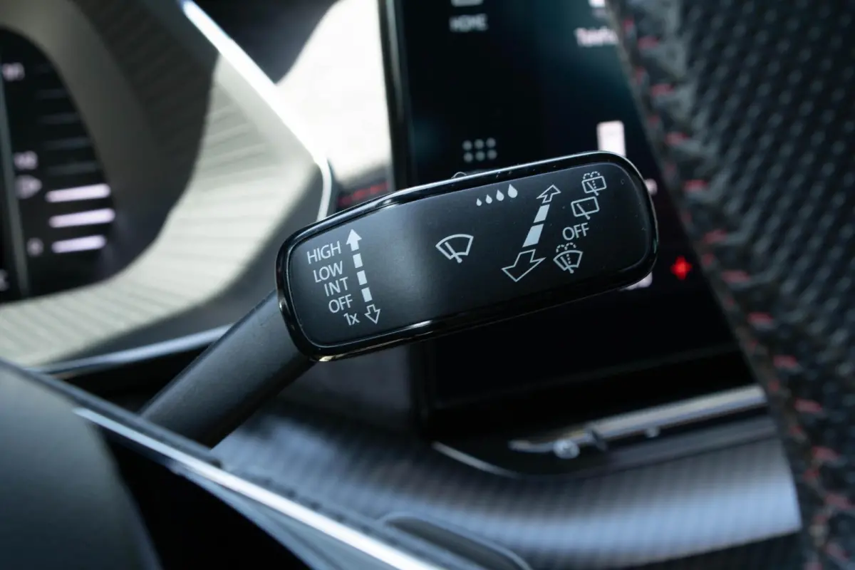 2.0 TSI RS 245 Business|Stoelverwarming Voor+Achter|HeadUp|Trekhaak|Pano|