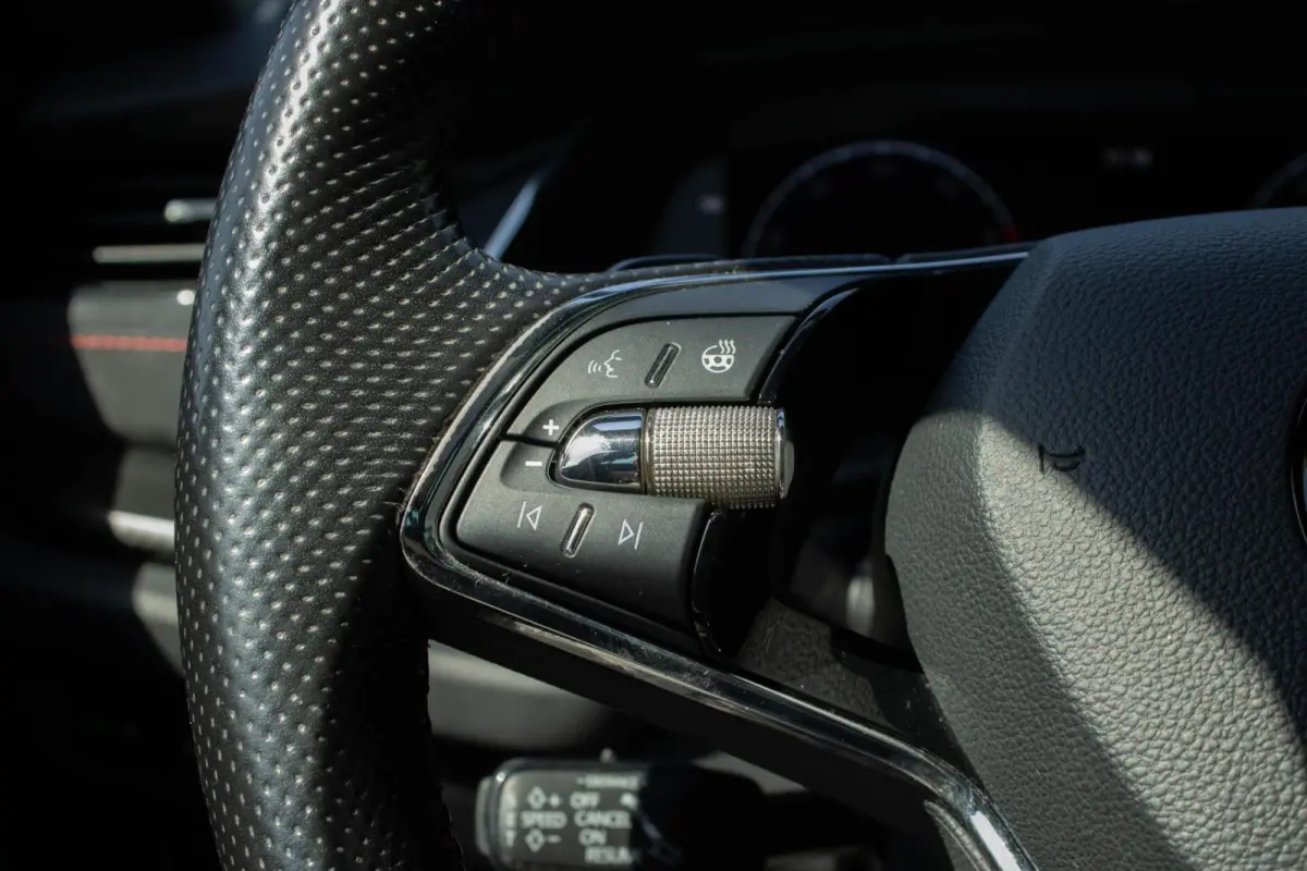 2.0 TSI RS 245 Business|Stoelverwarming Voor+Achter|HeadUp|Trekhaak|Pano|