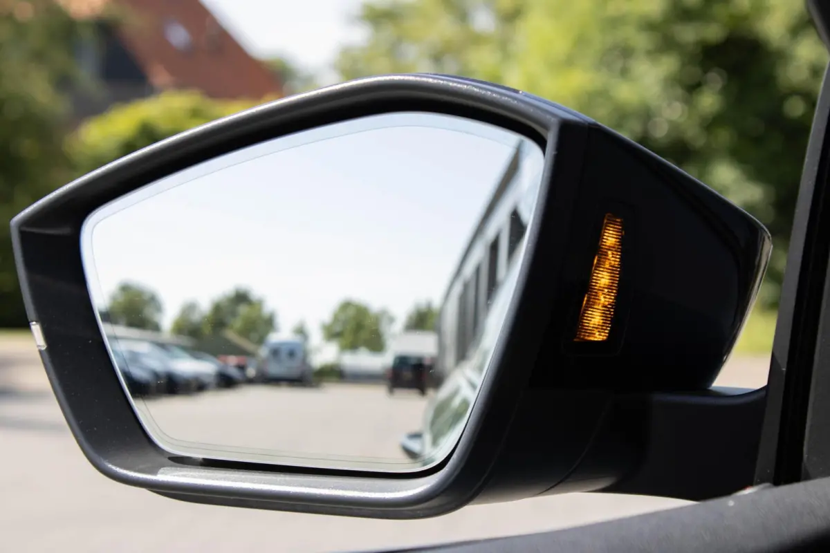 2.0 TSI RS 245 Business|Stoelverwarming Voor+Achter|HeadUp|Trekhaak|Pano|