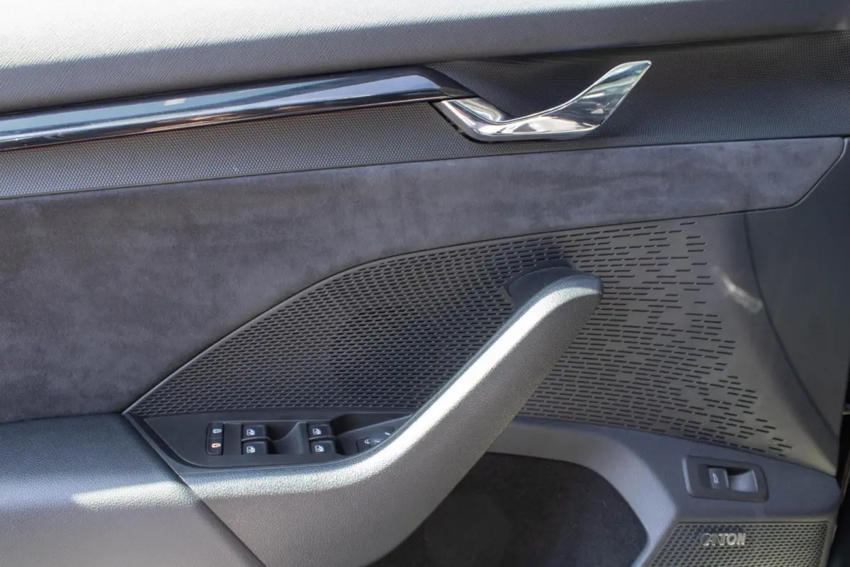 2.0 TSI RS 245 Business|Stoelverwarming Voor+Achter|HeadUp|Trekhaak|Pano|