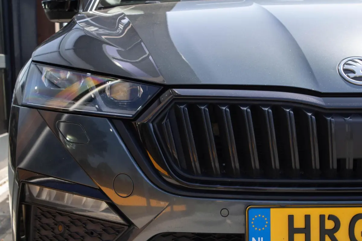 2.0 TSI RS 245 Business|Stoelverwarming Voor+Achter|HeadUp|Trekhaak|Pano|