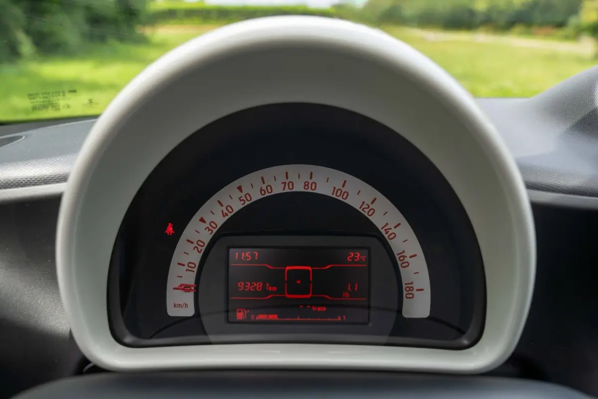 1.0 Pure 2e Eigenaar +NAP NL-auto