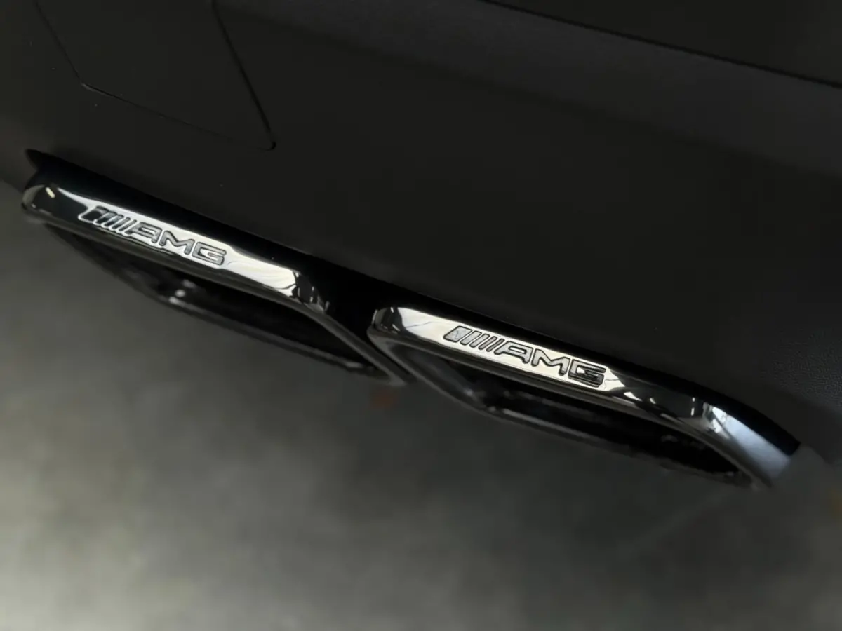 AMG 63 S 4MATIC+ / Carbon Keramisch / Memory / Burmester / Keyless / Pano / AutoPilot / Luchtvering /