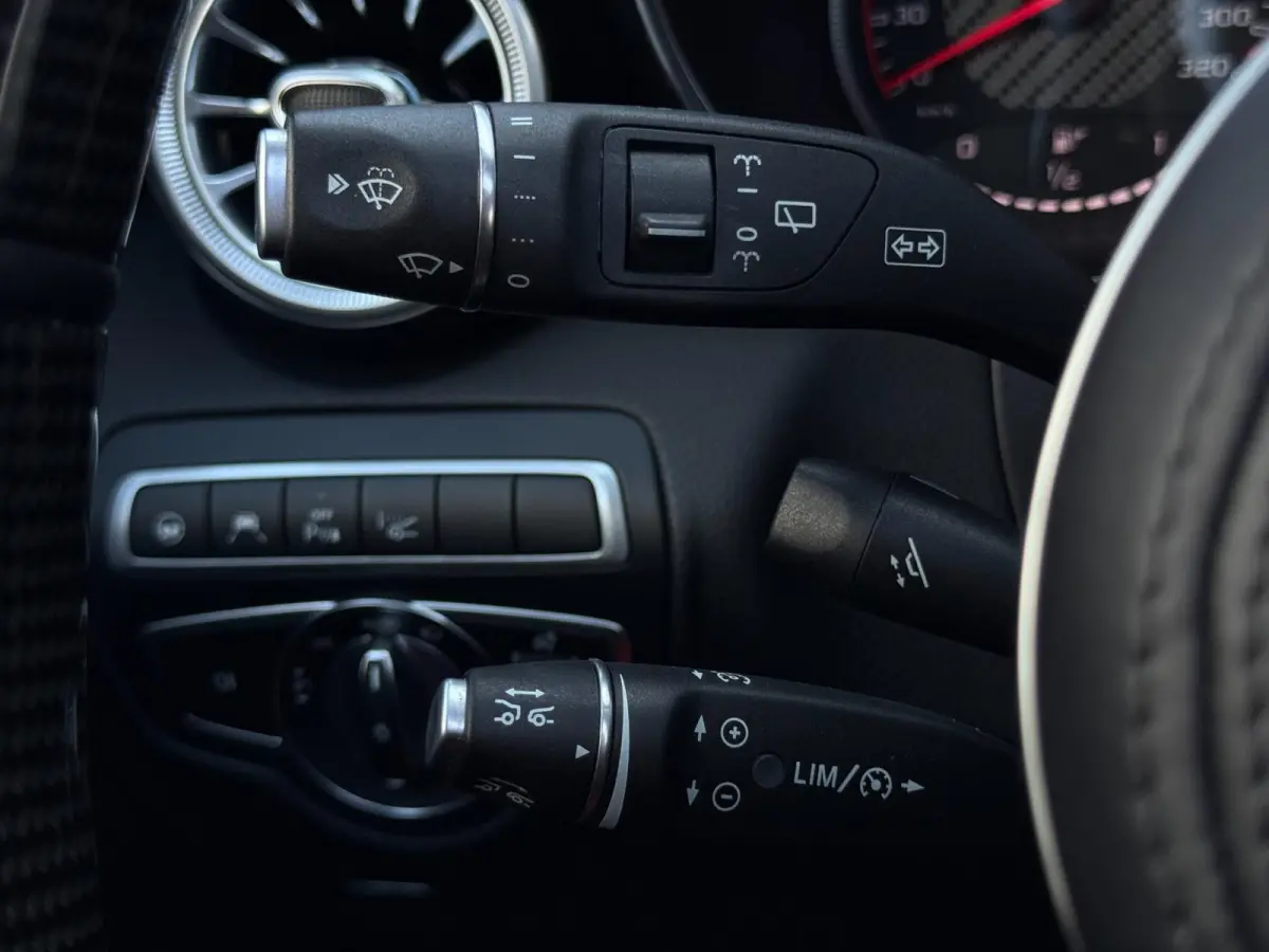 AMG 63 S 4MATIC+ / Carbon Keramisch / Memory / Burmester / Keyless / Pano / AutoPilot / Luchtvering /
