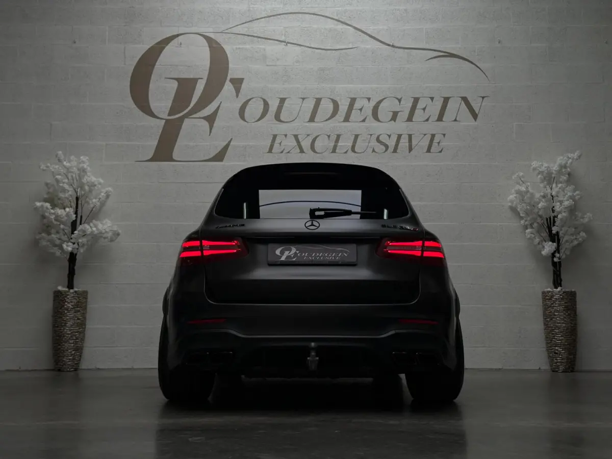 AMG 63 S 4MATIC+ / Carbon Keramisch / Memory / Burmester / Keyless / Pano / AutoPilot / Luchtvering /