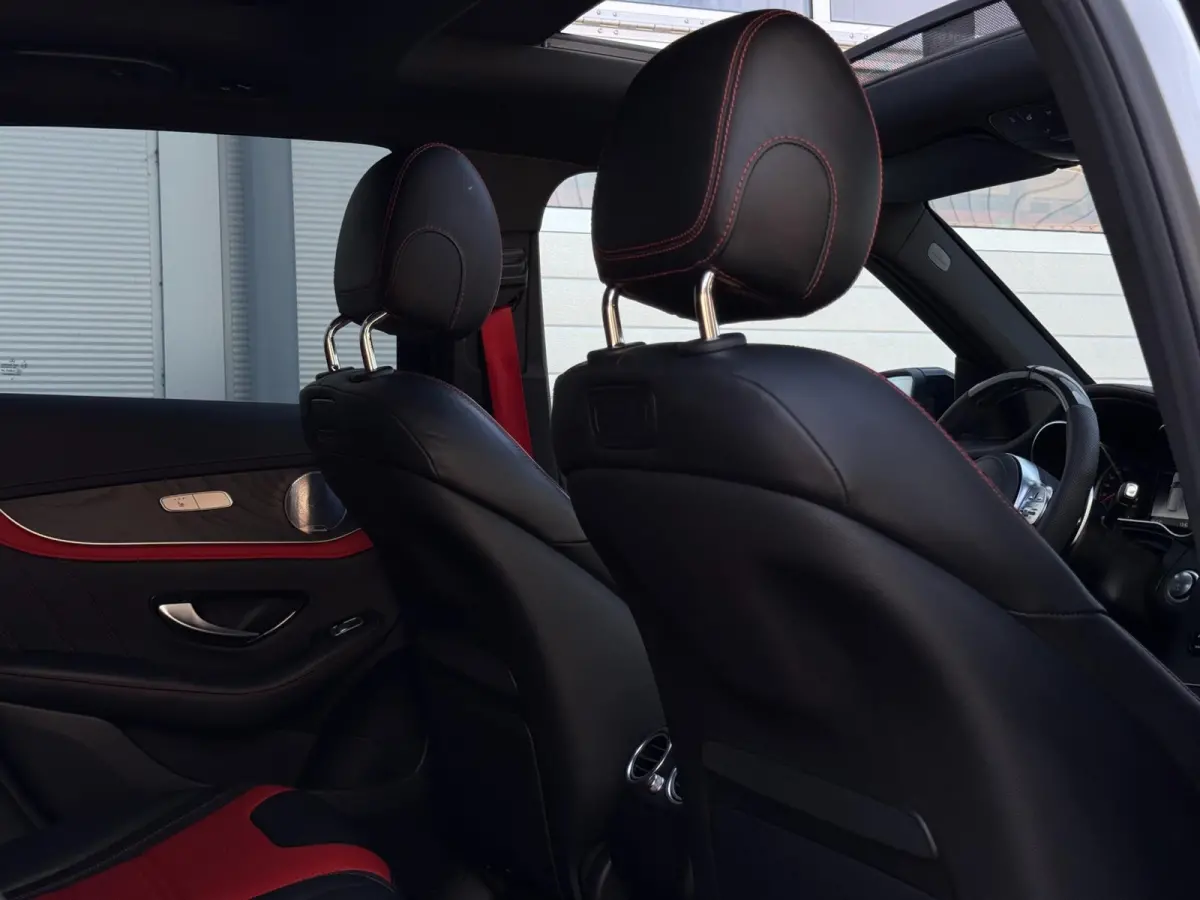AMG 63 S 4MATIC+ / Carbon Keramisch / Memory / Burmester / Keyless / Pano / AutoPilot / Luchtvering /