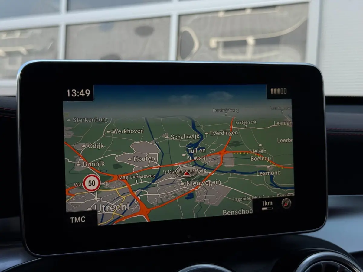 AMG 63 S 4MATIC+ / Carbon Keramisch / Memory / Burmester / Keyless / Pano / AutoPilot / Luchtvering /