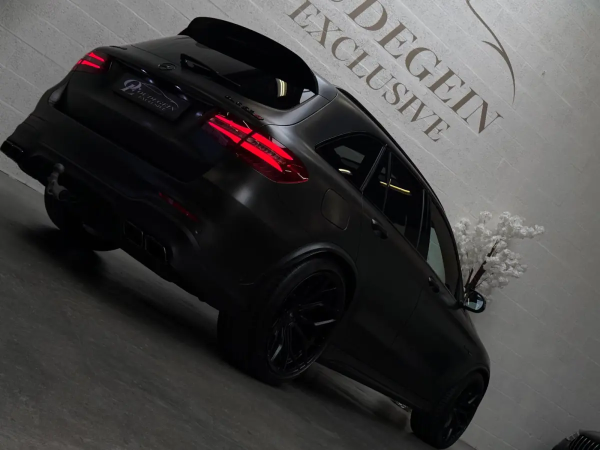 AMG 63 S 4MATIC+ / Carbon Keramisch / Memory / Burmester / Keyless / Pano / AutoPilot / Luchtvering /