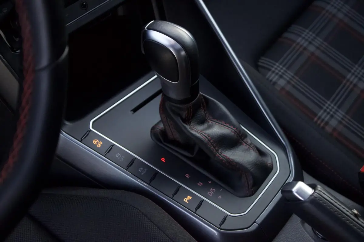 GTI | Brescia - Pano - LED - Virtual Cockpit