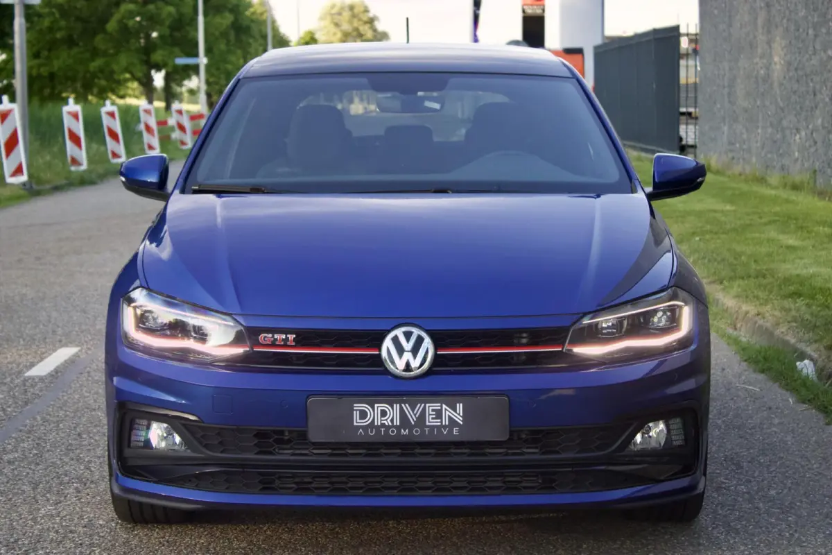 GTI | Brescia - Pano - LED - Virtual Cockpit
