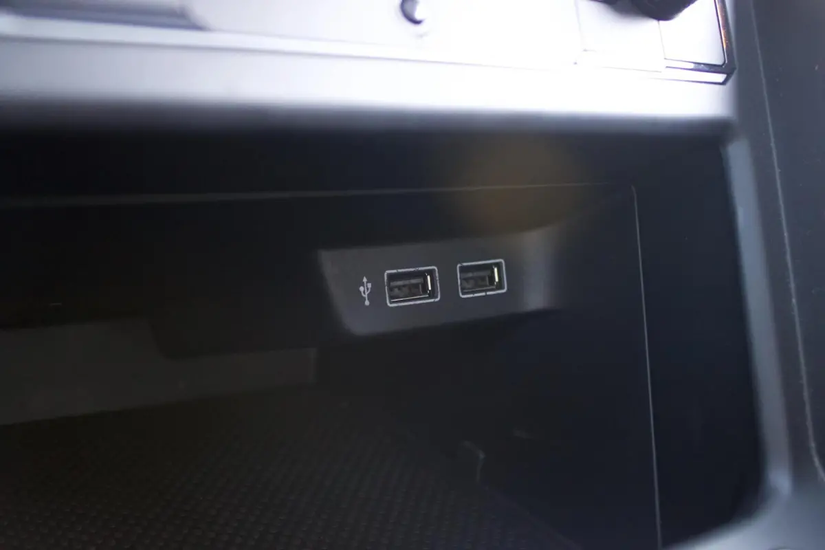 GTI | Brescia - Pano - LED - Virtual Cockpit