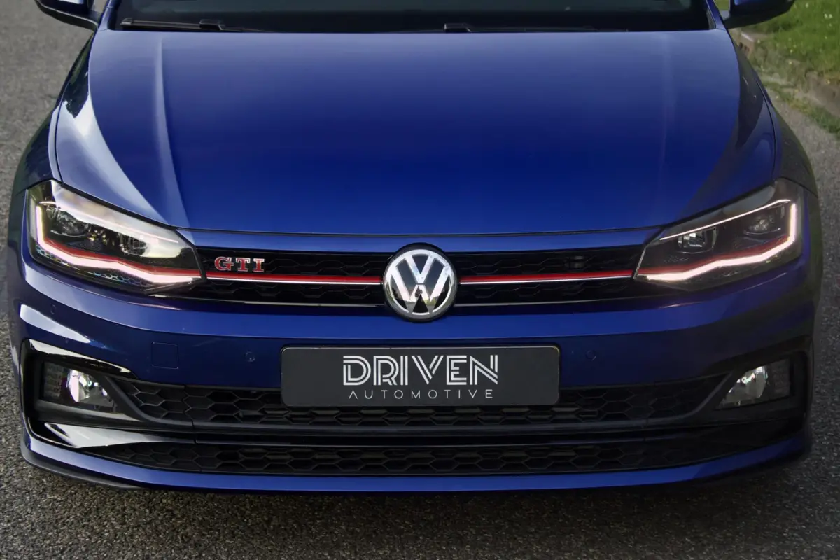 GTI | Brescia - Pano - LED - Virtual Cockpit