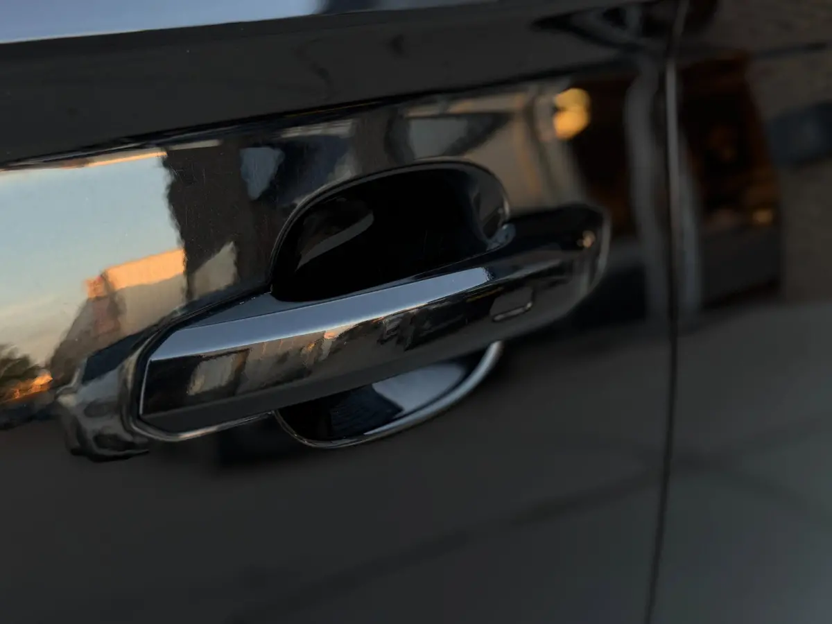 2.0 TFSI Quattro Sport / Trekhaak / Luchtvering / Carplay / Pano / Sfeerver / Keyless / Camera / Adaptive Cruise / Virtual