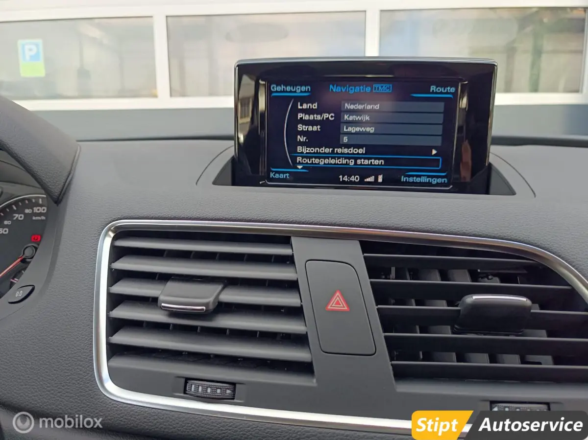 1.4 TFSI Pro Line/Trekhaak/LED/NAP/Bluetooth