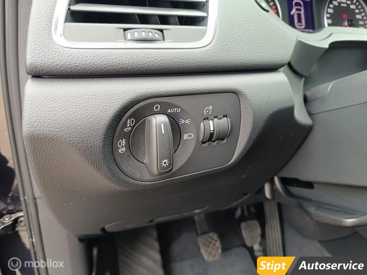 1.4 TFSI Pro Line/Trekhaak/LED/NAP/Bluetooth