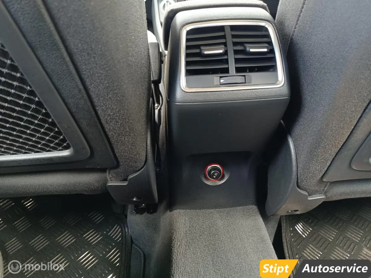 1.4 TFSI Pro Line/Trekhaak/LED/NAP/Bluetooth