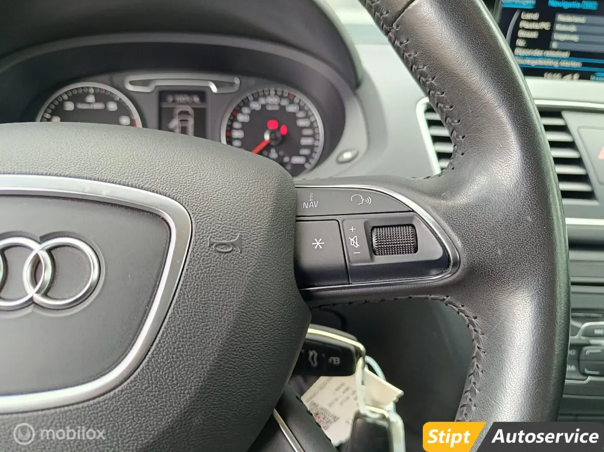 1.4 TFSI Pro Line/Trekhaak/LED/NAP/Bluetooth