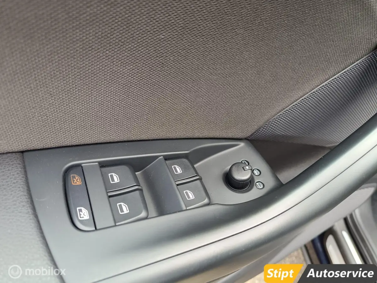 1.4 TFSI Pro Line/Trekhaak/LED/NAP/Bluetooth