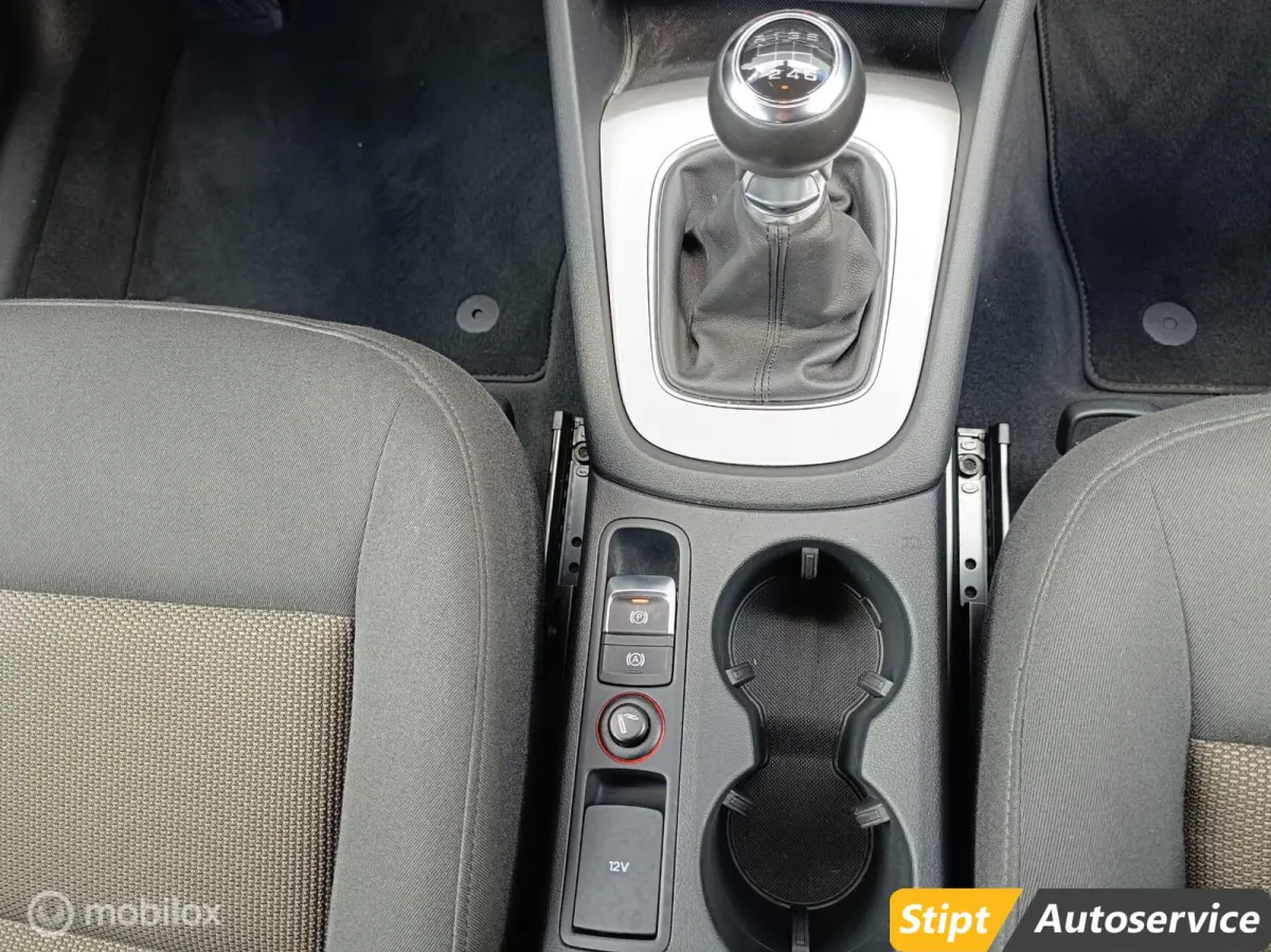 1.4 TFSI Pro Line/Trekhaak/LED/NAP/Bluetooth