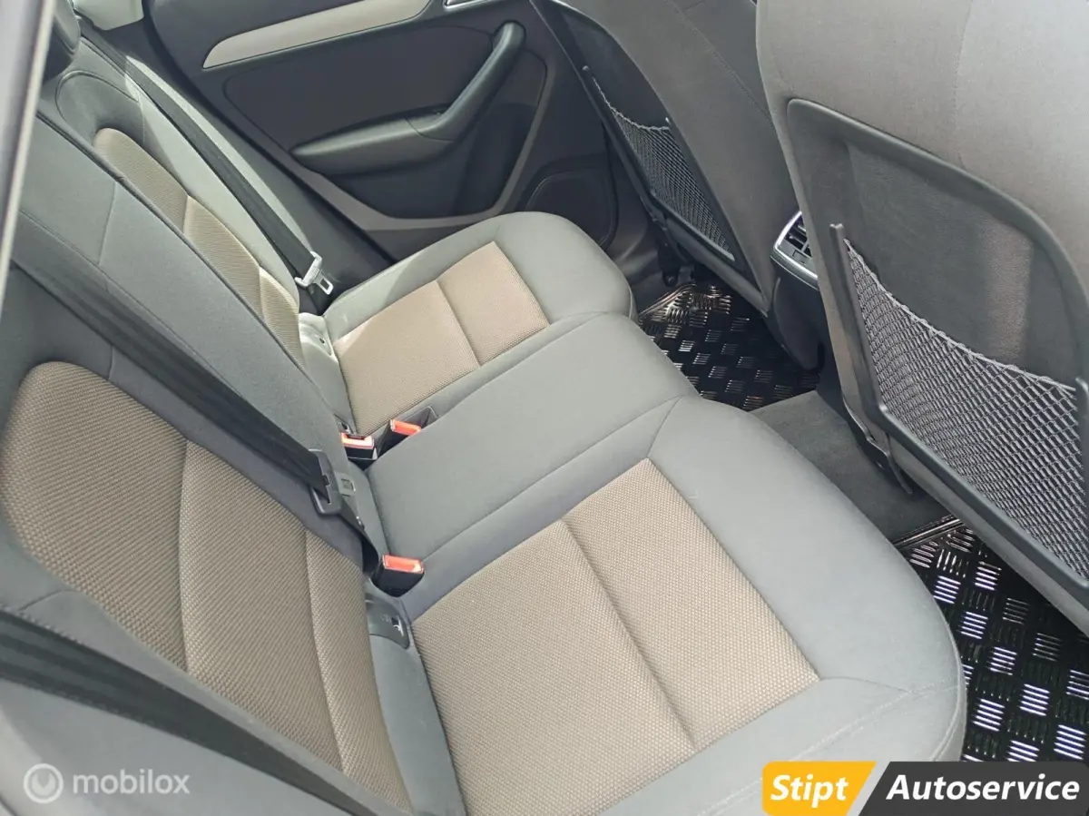 1.4 TFSI Pro Line/Trekhaak/LED/NAP/Bluetooth