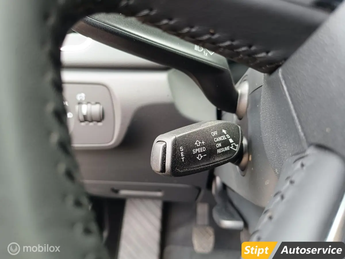 1.4 TFSI Pro Line/Trekhaak/LED/NAP/Bluetooth