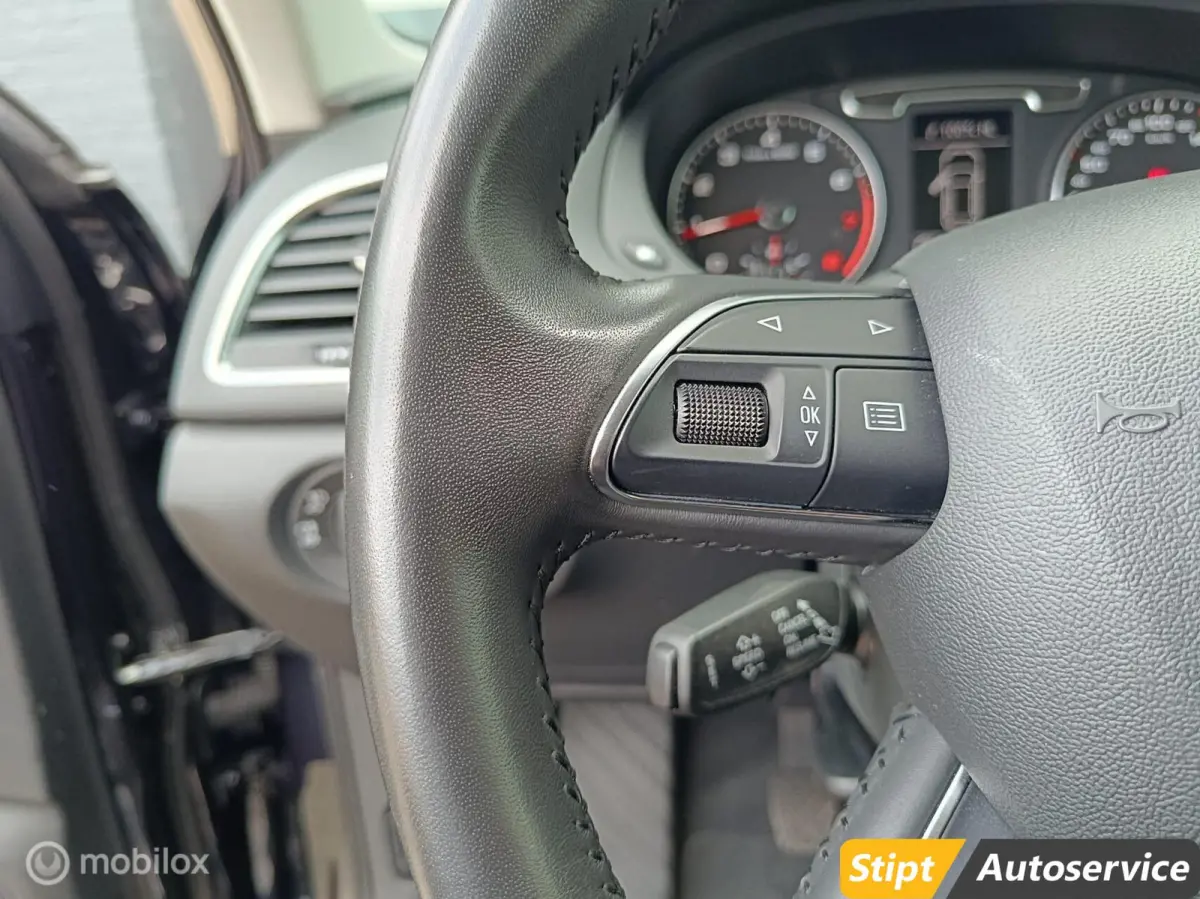 1.4 TFSI Pro Line/Trekhaak/LED/NAP/Bluetooth