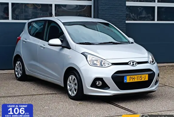 1.0i i-Motion Comfort Plus