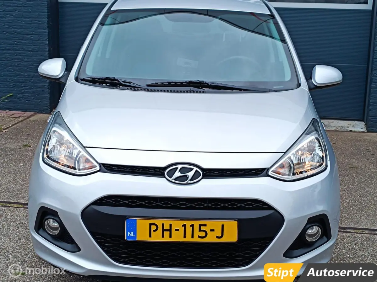 1.0i i-Motion Comfort Plus