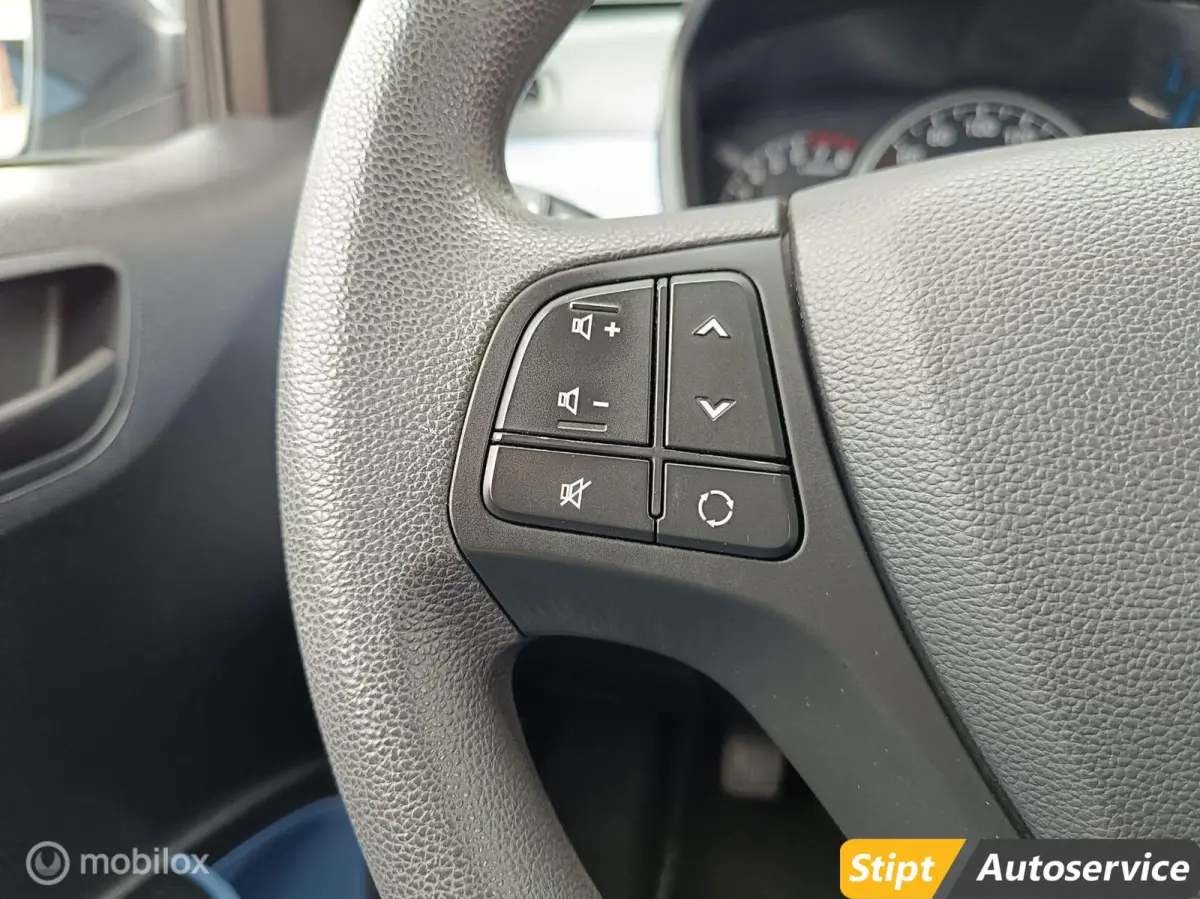 1.0i i-Motion Comfort Plus