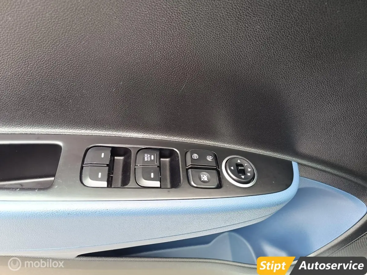 1.0i i-Motion Comfort Plus