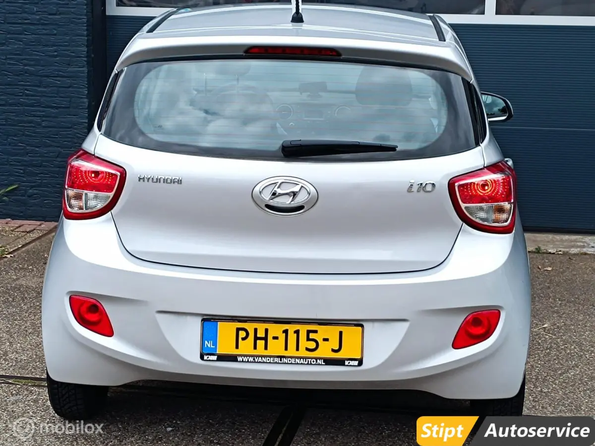 1.0i i-Motion Comfort Plus