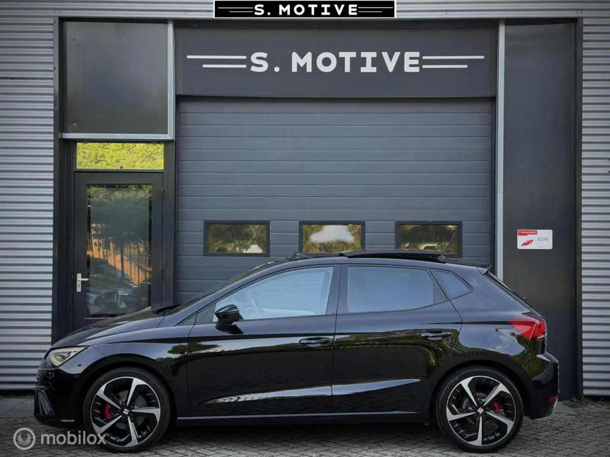 1.5 TSI FR Pano, DSG, Vitrual, Camera, BTW, Stoelvwr