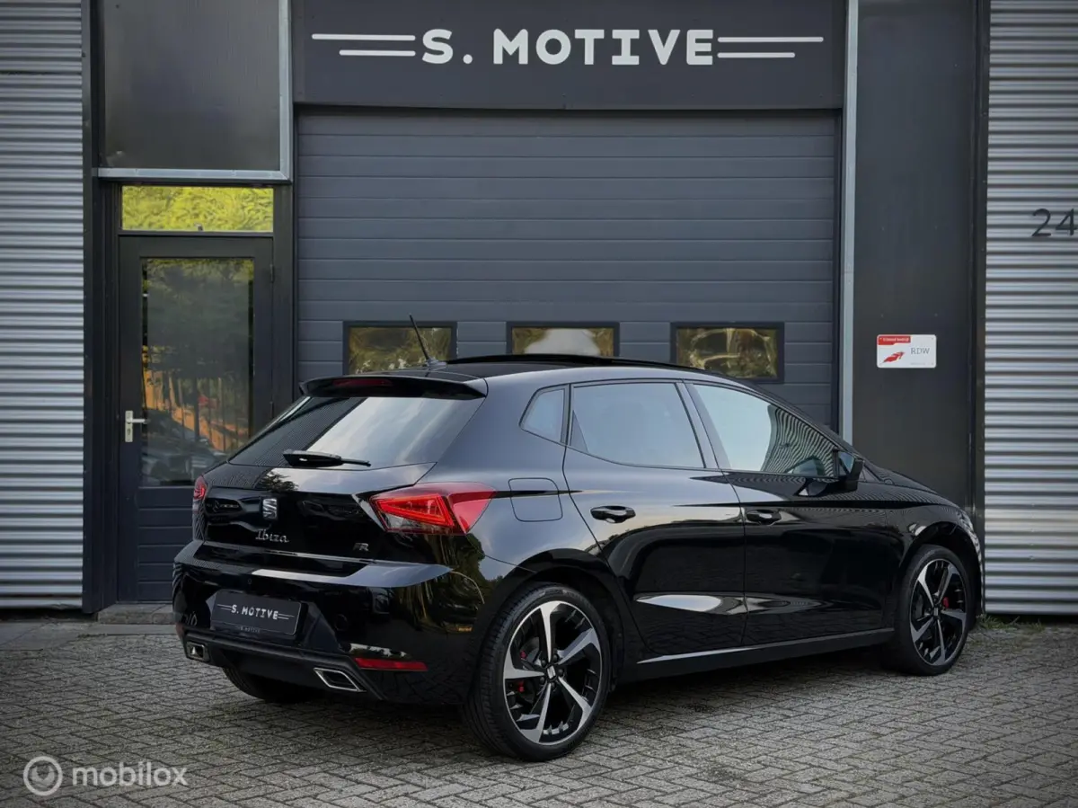 1.5 TSI FR Pano, DSG, Vitrual, Camera, BTW, Stoelvwr