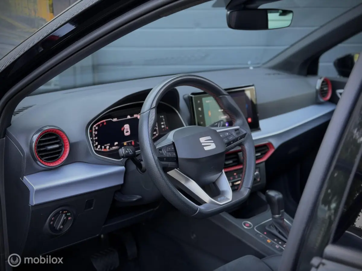 1.5 TSI FR Pano, DSG, Vitrual, Camera, BTW, Stoelvwr