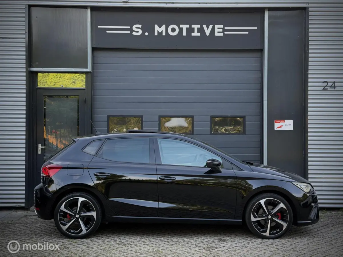 1.5 TSI FR Pano, DSG, Vitrual, Camera, BTW, Stoelvwr