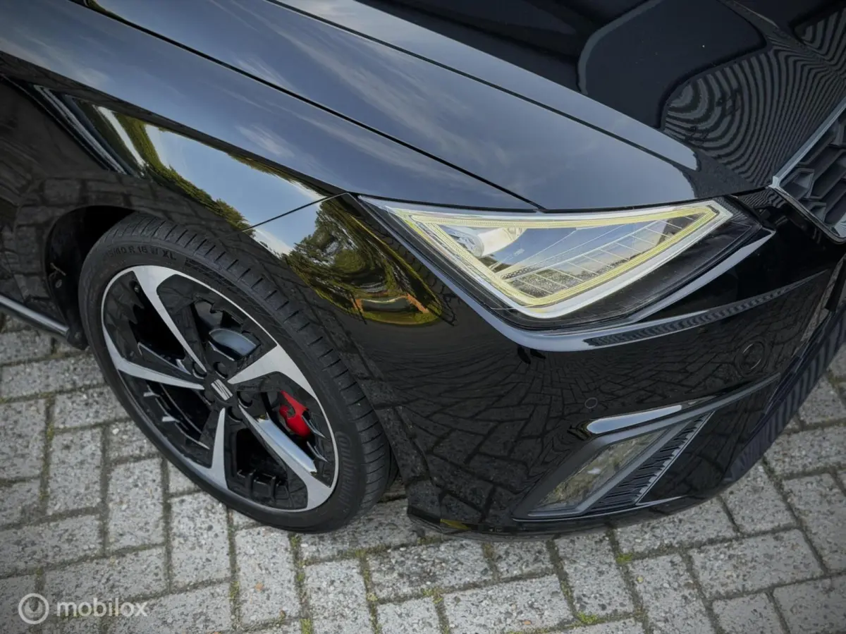 1.5 TSI FR Pano, DSG, Vitrual, Camera, BTW, Stoelvwr